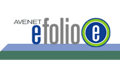 Efolio Logo