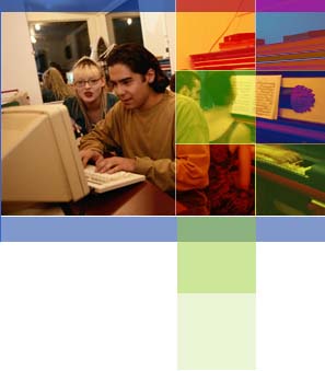 people and computers